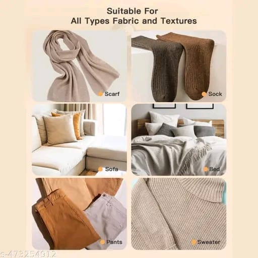 Premium Lint Remover