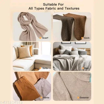 Premium Lint Remover